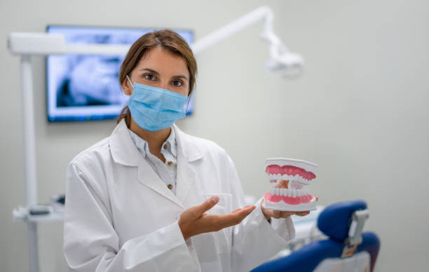 Best Walk-In Emergency Dentist in Dewitt, MI