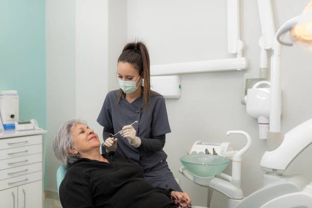 Best Emergency Broken Tooth Repair in Dewitt, MI