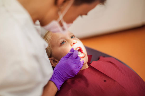 Best Emergency Dental Care for Trauma or Injury in Dewitt, MI