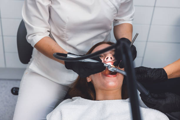 Best Emergency Treatment for Toothache in Dewitt, MI