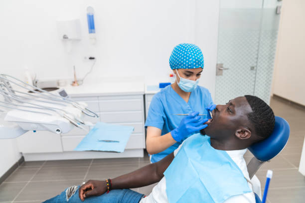 Best Emergency Wisdom Teeth Removal in Dewitt, MI