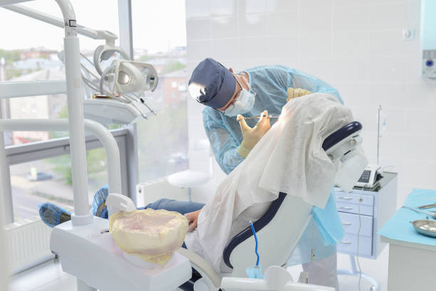 Best Pediatric Emergency Dentist in Dewitt, MI